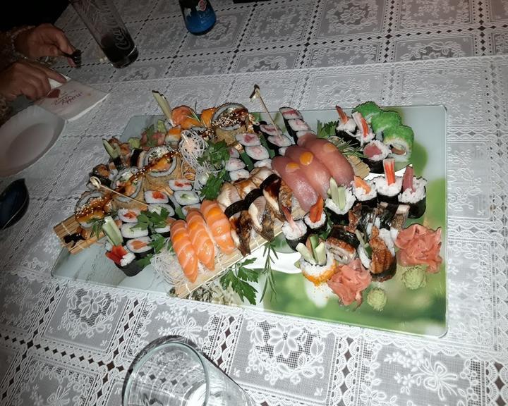 Winha Sushi