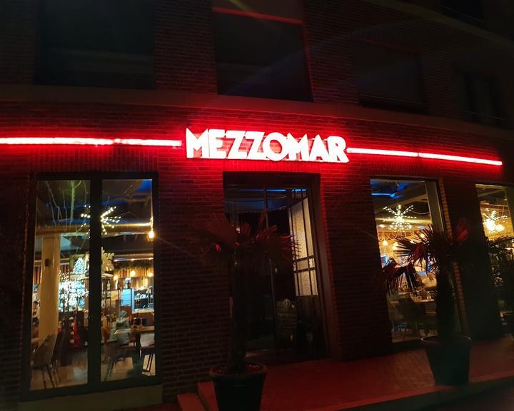 Mezzomar