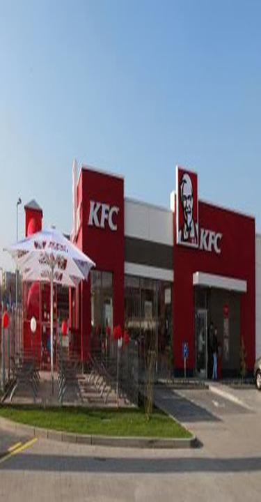 Kentucky Fried Chicken