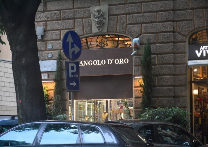 L'Angolo d'Oro