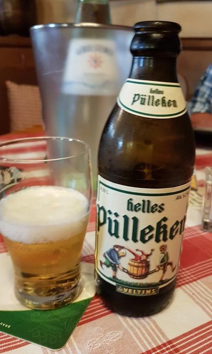 Gasthaus Pilling